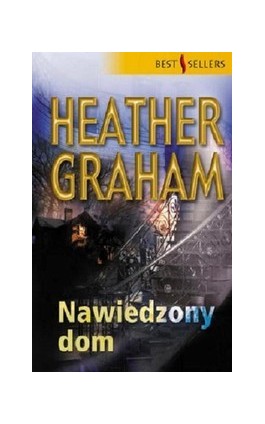 Nawiedzony dom - Heather Graham - Ebook - 978-83-238-9642-5