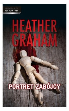 Portret zabójcy - Heather Graham - Ebook - 978-83-238-9647-0