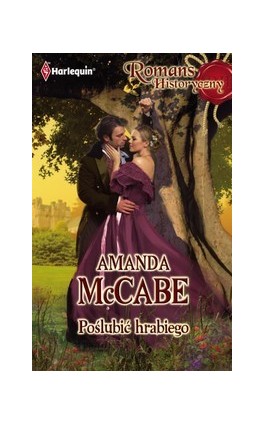 Poślubić hrabiego - Amanda McCabe - Ebook - 978-83-238-8185-8