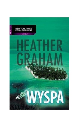 Wyspa - Heather Graham - Ebook - 978-83-238-9654-8