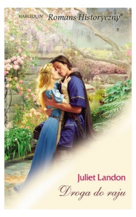 Droga do raju - Juliet Landon - Ebook - 978-83-238-7604-5