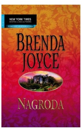 Nagroda - Brenda Joyce - Ebook - 978-83-238-7728-8