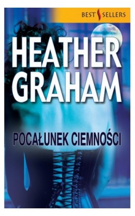 Pocałunek ciemności - Heather Graham - Ebook - 978-83-238-9645-6