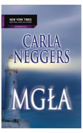 Mgła - Carla Neggers - Ebook - 978-83-238-9638-8