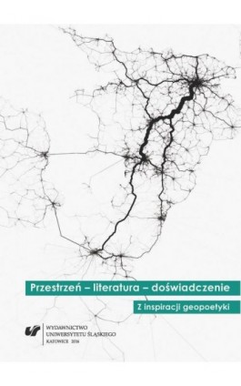 Przestrzeń – literatura – doświadczenie - Ebook - 978-83-8012-847-7