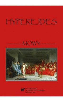 Mowy - Hyperejdes - Ebook - 978-83-8012-843-9
