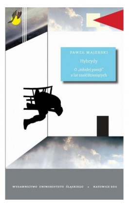 Hybrydy - Paweł Majerski - Ebook - 978-83-226-2330-5