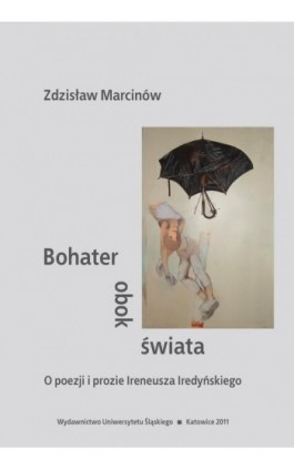 Bohater obok świata - Zdzisław Marcinów - Ebook - 978-83-226-2311-4