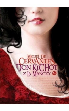 Don Kichot z la Manchy - Miguel Cervantes - Ebook - 978-83-7779-182-0
