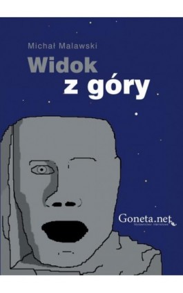 Widok z góry - Michał Malawski - Ebook - 978-83-63783-12-9