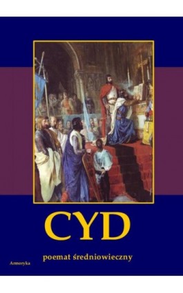 Cyd - Kazimierz Król - Ebook - 978-83-8064-129-7