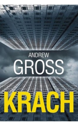 Krach - Andrew Gross - Ebook - 978-83-276-1582-4