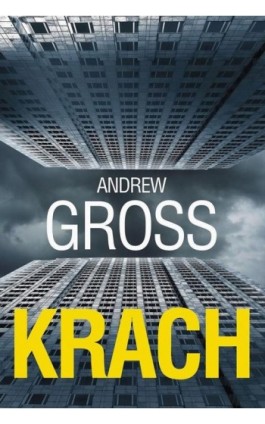 Krach - Andrew Gross - Ebook - 978-83-276-1582-4