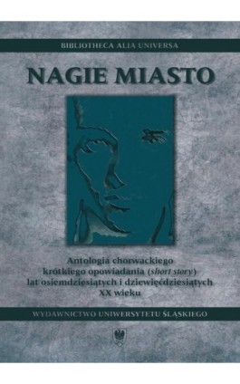 Nagie miasto - Ebook - 978-83-226-2331-2