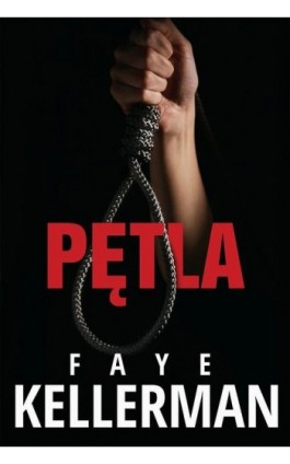 Pętla - Faye Kellerman - Ebook - 978-83-276-1692-0