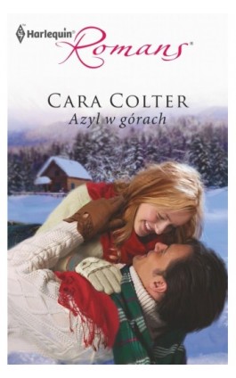 Azyl w górach - Cara Colter - Ebook - 978-83-238-8413-2