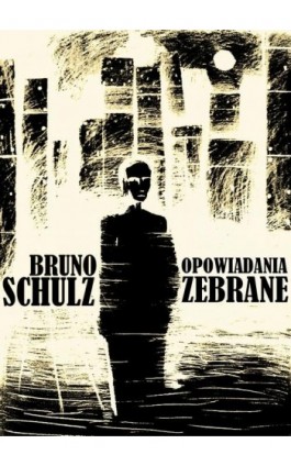 Opowiadania zebrane - Bruno Schulz - Ebook - 978-83-63720-55-1