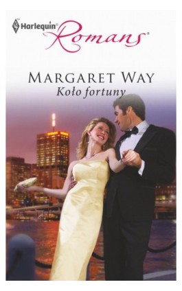 Koło fortuny - Margaret Way - Ebook - 978-83-238-8781-2