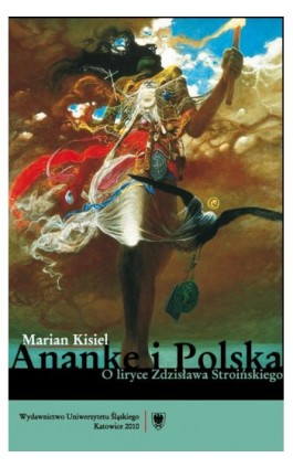 Ananke i Polska - Marian Kisiel - Ebook - 978-83-226-2324-4