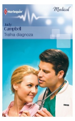 Trafna diagnoza - Judy Campbell - Ebook - 978-83-238-8787-4