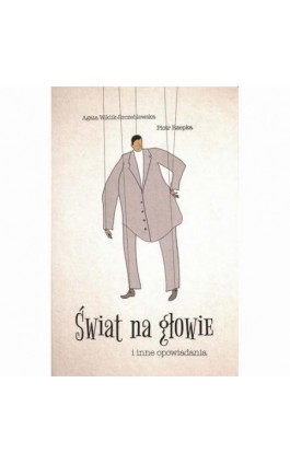 Świat na głowie - Praca zbiorowa - Ebook - 978-83-62222-93-3