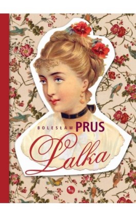Lalka - Boleslaw Prus - Ebook - 978-83-7779-209-4