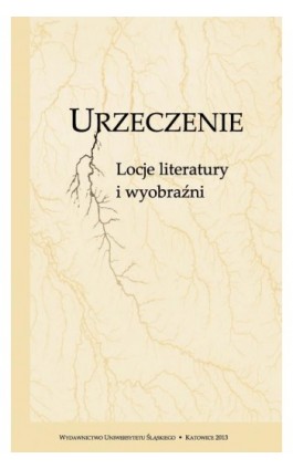 Urzeczenie - Ebook - 978-83-8012-075-4