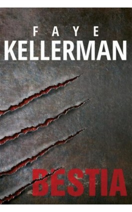 Bestia - Faye Kellerman - Ebook - 978-83-276-2134-4