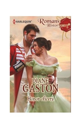 Honor oficera - Diane Gaston - Ebook - 978-83-238-9257-1