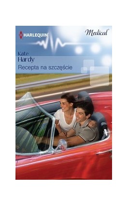 Recepta na szczęście - Kate Hardy - Ebook - 978-83-238-9130-7