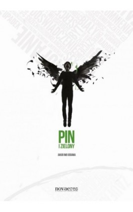 Pin i zielony - Jakub Iwo Godawa - Ebook - 978-83-7942-197-8