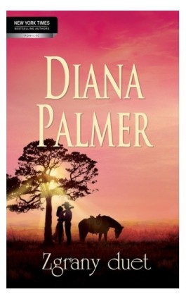 Zgrany duet - Diana Palmer - Ebook - 978-83-238-9620-3