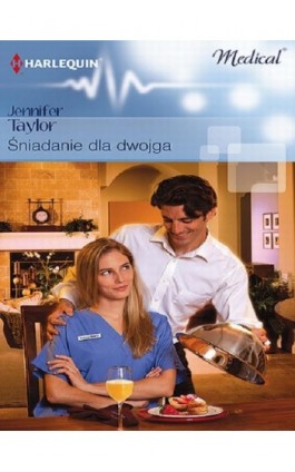 Śniadanie dla dwojga - Jennifer Taylor - Ebook - 978-83-238-9132-1