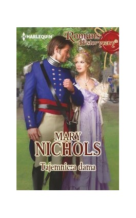 Tajemnicza dama - Mary Nichols - Ebook - 978-83-238-9622-7