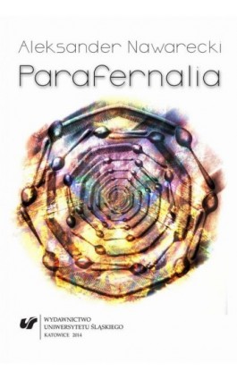 Parafernalia - Aleksander Nawarecki - Ebook - 978-83-8012-360-1