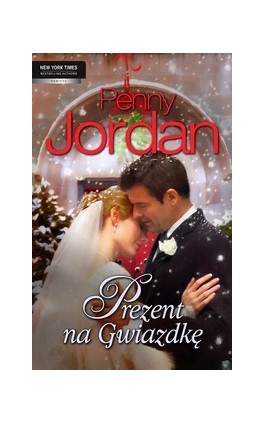 Prezent na Gwiazdkę - Penny Jordan - Ebook - 978-83-238-9971-6