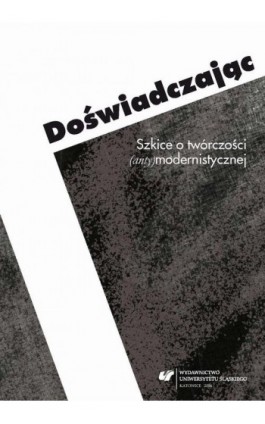 Doświadczając - Ebook - 978-83-8012-286-4