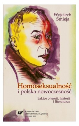 Homoseksualność i polska nowoczesność - Wojciech Śmieja - Ebook - 978-83-8012-323-6