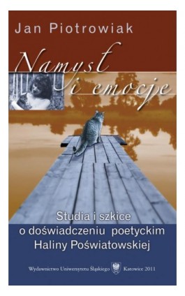 Namysł i emocje - Jan Piotrowiak - Ebook - 978-83-8012-611-4
