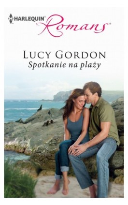 Spotkanie na plaży - Lucy Gordon - Ebook - 978-83-238-9449-0