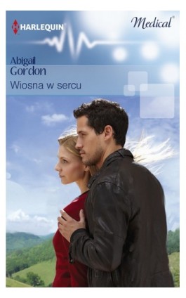 Wiosna w sercu - Abigail Gordon - Ebook - 978-83-238-9125-3