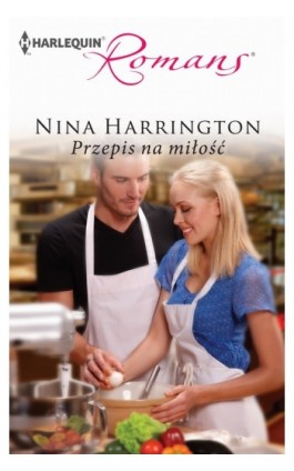 Przepis na miłość - Nina Harrington - Ebook - 978-83-238-9450-6