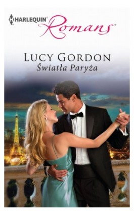 Światła Paryża - Lucy Gordon - Ebook - 978-83-238-9451-3