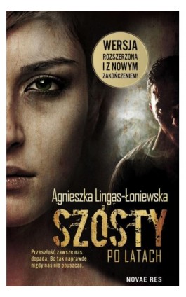 Szósty Po latach - Agnieszka Lingas-Łoniewska - Ebook - 978-83-8083-866-6