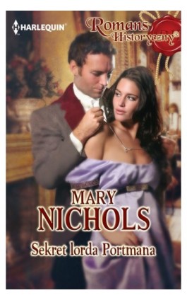 Sekret lorda Portmana - Mary Nichols - Ebook - 978-83-238-9734-7