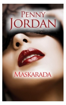 Maskarada - Penny Jordan - Ebook - 978-83-238-9974-7