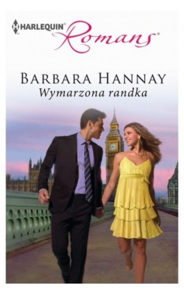 Wymarzona randka - Barbara Hannay - Ebook - 978-83-238-9452-0