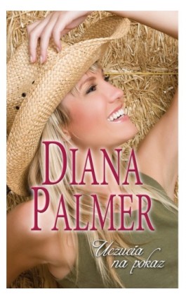Uczucia na pokaz - Diana Palmer - Ebook - 978-83-238-9975-4
