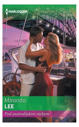 Pod australijskim niebem - Miranda Lee - Ebook - 978-83-238-9050-8