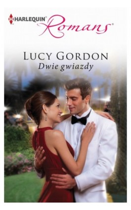 Dwie gwiazdy - Lucy Gordon - Ebook - 978-83-238-9453-7